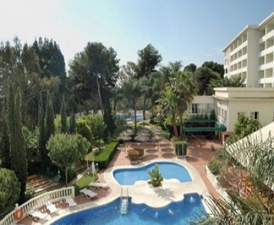 Hotel in Torremolinos 3453