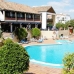 Book a hotel in Andalusia 3471