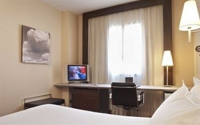 Hotel in Barcelona 3478