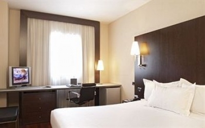 Cheap hotel in Barcelona 3478