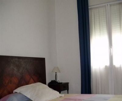 Cheap hotel in Madrid 3481