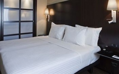 Hotels in Madrid 3495