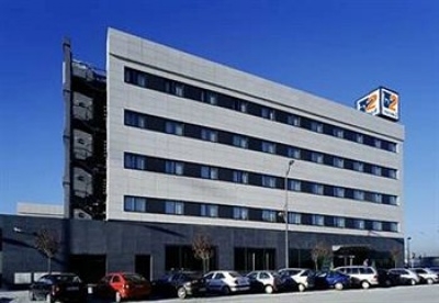 Hotel in Getafe 3495