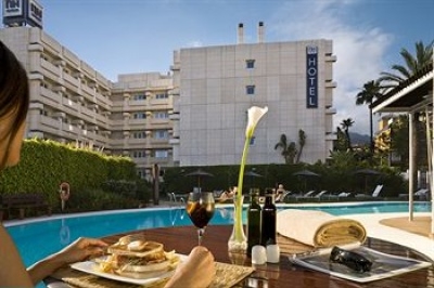 Hotel in Marbella 3502