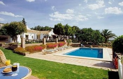 Child friendly hotel in Alhaurin El Grande 3508