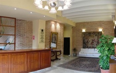 Cheap hotel in Valencian Community 3510