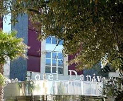 Hotel in Denia 3539