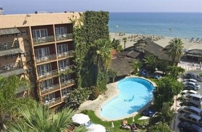 Hotel in Torremolinos 3558