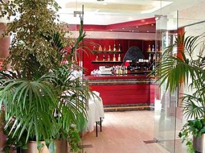 Cheap hotel in Catalonia 3585