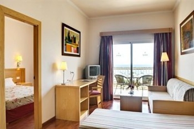 Cheap hotel in Andalusia 3604