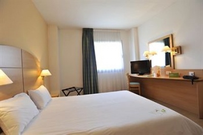 Cheap hotel in Madrid 3647