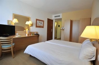 Cheapest Spanish hotels