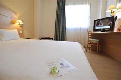 Alcala de Henares hotels 3647