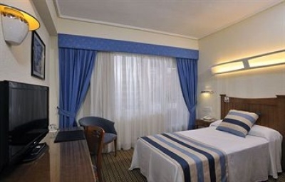 Bargain hotels in Spain