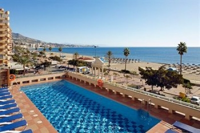 Hotel in Fuengirola 3671