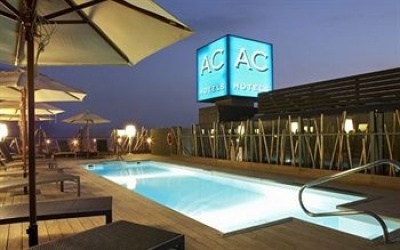 Cheap hotel in Alicante 3687