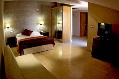 Hotels in Valencian Community 3698