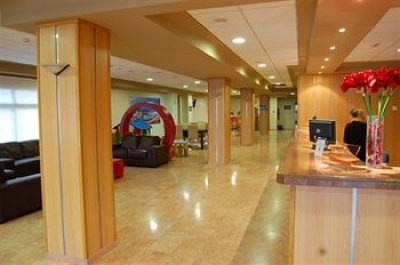 L'Eliana hotels 3698