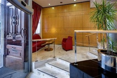 Cheap hotel in Catalonia 3701