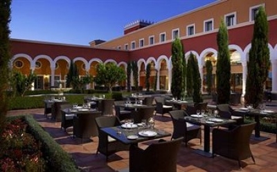 Chiclana De La Frontera hotels 3703