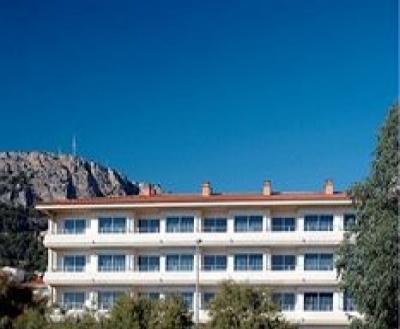 Hotels in Catalonia 3707