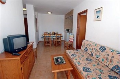 Cheap hotels on the Catalonia 3707