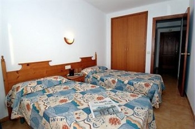 Child friendly hotel in L'Estartit 3707