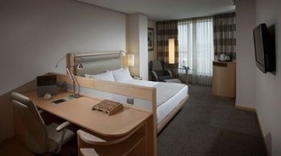 Child friendly hotel in Valencia 3722