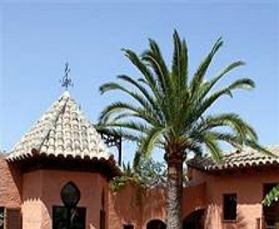 Hotels in Andalusia 3729