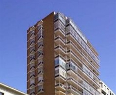 Hotel in Albacete 3737