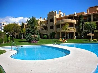 Hotels in Andalusia 3740