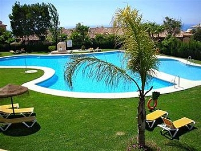 Cheap hotel in Mijas Costa 3740