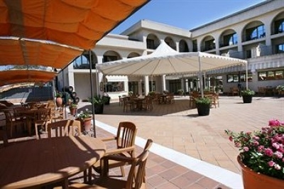 Sanlucar De Barrameda hotels 3746