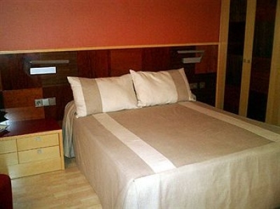 Hotels in Catalonia 3769