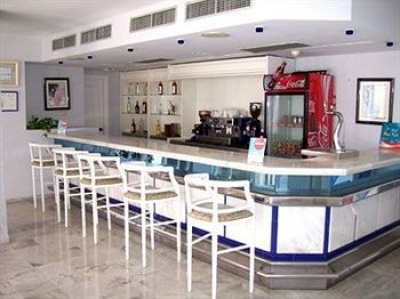 Motril hotels 3778