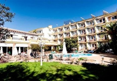 Cheap hotel in Nerja 3791