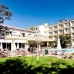 Hotel availability on the Andalusia 3791