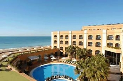 Hotel in Rota 3797