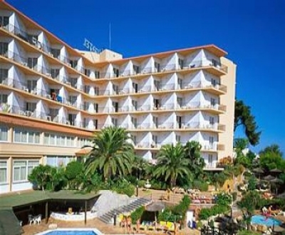 Hotel in Lloret De Mar 3798