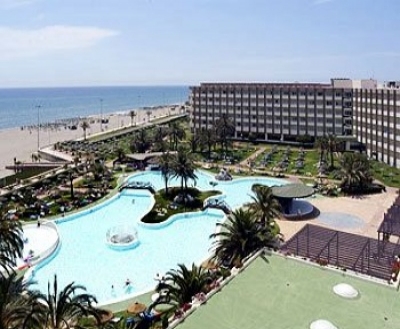 Hotels in Andalusia 3807