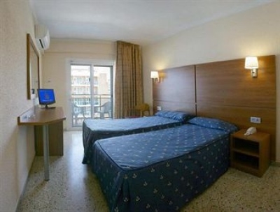 Cheap hotel in Catalonia 3827