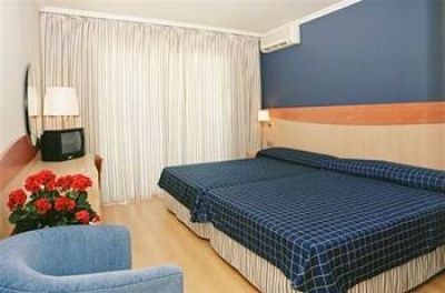 Salou hotels 3829