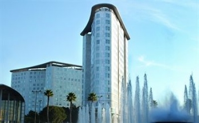 Hotel in Valencia 3831