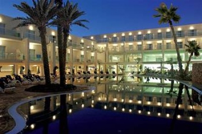 Hotel in Almeria 3848