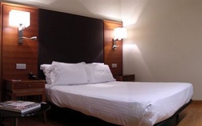 Child friendly hotel in Almeria 3852