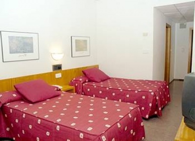 Child friendly hotel in San Juan 3856