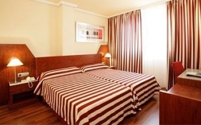 Bargain hotels in Spain