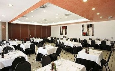 Sant Boi De Llobregat hotels 3864