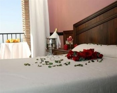 Cheapest Spanish hotels