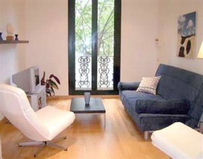 Cheap hotel in Barcelona 3909